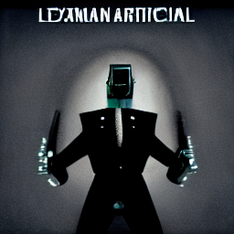 Lexman Artificial