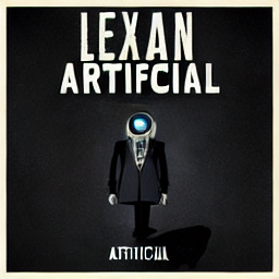 Lexman Artificial