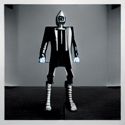 Lexman Artificial