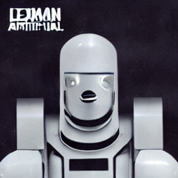 Lexman Artificial