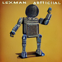 Lexman Artificial