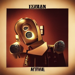 Lexman Artificial