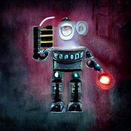 Jed Buchwald episode artwork