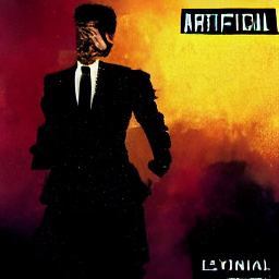 Lexman Artificial