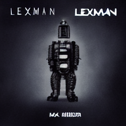 Lexman Artificial