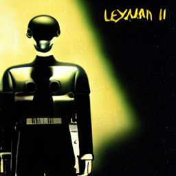 Lexman Artificial