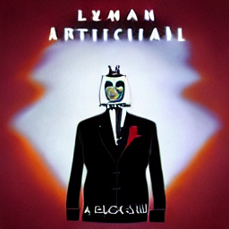 Lexman Artificial