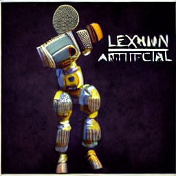 Lexman Artificial