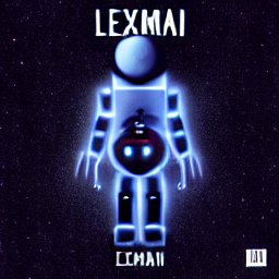 Lexman Artificial