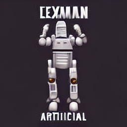 Lexman Artificial