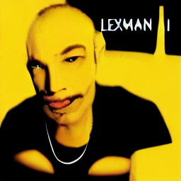 Lexman Artificial
