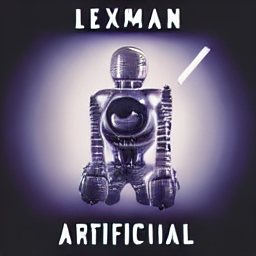 Lexman Artificial