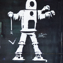 Lexman Artificial