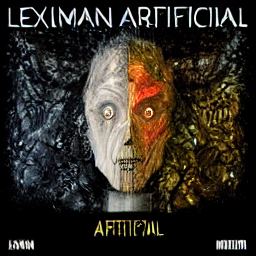 Lexman Artificial