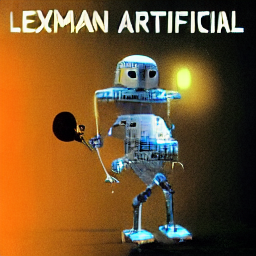 Lexman Artificial