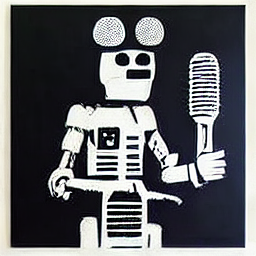 Dan Carlin on Strumpets episode artwork
