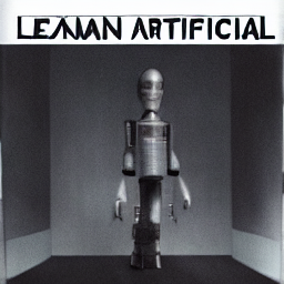 Lexman Artificial