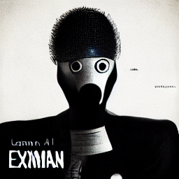 Lexman Artificial