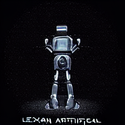 Lexman Artificial