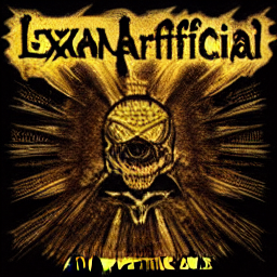 Lexman Artificial
