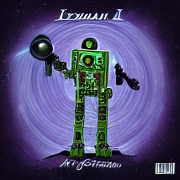 Lexman Artificial