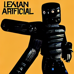 Lexman Artificial