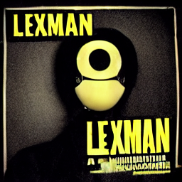 Lexman Artificial