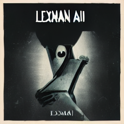 Lexman Artificial
