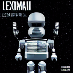 Lexman Artificial
