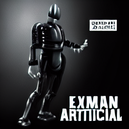 Lexman Artificial