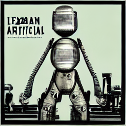 Lexman Artificial