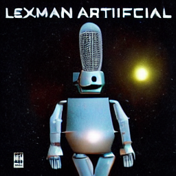 Lexman Artificial