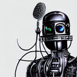 Lexman Artificial