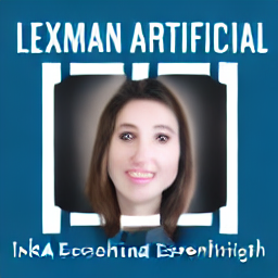Lexman Artificial