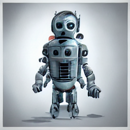 Lexman Artificial