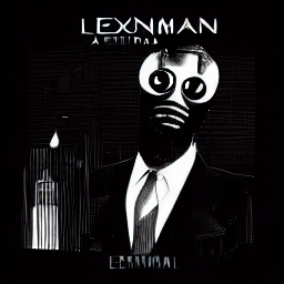 Lexman Artificial