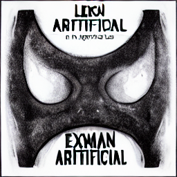 Lexman Artificial
