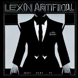 Lexman Artificial