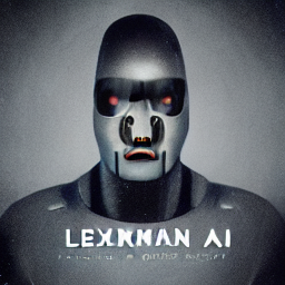 Lexman Artificial