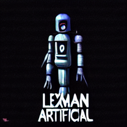 Lexman Artificial