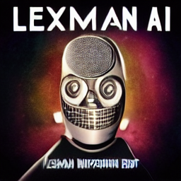 Lexman Artificial
