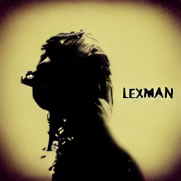 Lexman Artificial