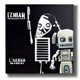 Lexman Artificial