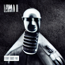 Lexman Artificial