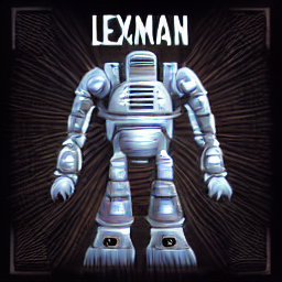 Lexman Artificial