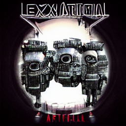 Lexman Artificial