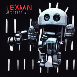 Lexman Artificial
