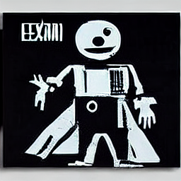 Lexman Artificial