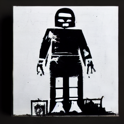 Lexman Artificial