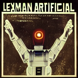 Lexman Artificial